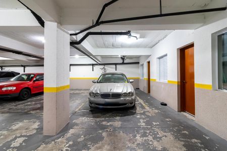 Casa de condomínio à venda com 116m², 2 quartos e 1 vaga Casa de condomínio à venda com 116m², 2 quartos e 1 vagaGaragem