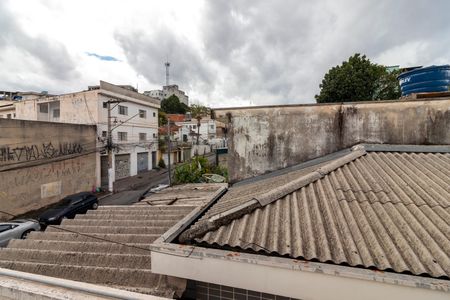Casa de condomínio à venda com 116m², 2 quartos e 1 vaga Casa de condomínio à venda com 116m², 2 quartos e 1 vagaSuíte 1 - Vista