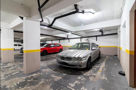 Casa de condomínio à venda com 116m², 2 quartos e 1 vaga Casa de condomínio à venda com 116m², 2 quartos e 1 vagaGaragem