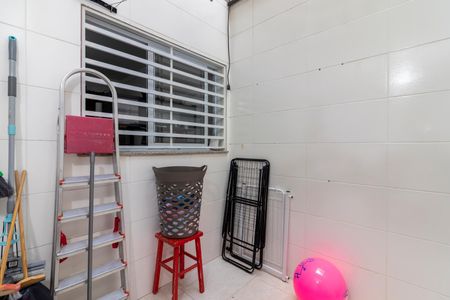 Casa de condomínio à venda com 116m², 2 quartos e 1 vaga Casa de condomínio à venda com 116m², 2 quartos e 1 vagaÁrea de Serviço