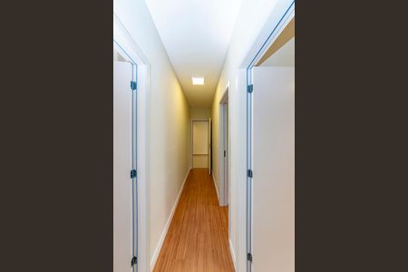 Apartamento à venda com 90m², 3 quartos e 1 vagaCorredor