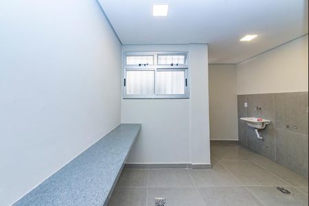 Apartamento à venda com 90m², 3 quartos e 1 vagaCozinha