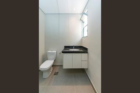 Apartamento à venda com 90m², 3 quartos e 1 vagaBanheiro Social