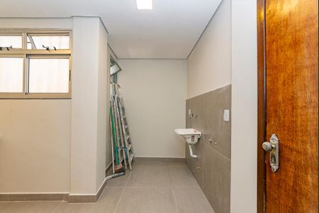 Apartamento à venda com 90m², 3 quartos e 1 vagaÁrea de Serviço