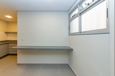 Apartamento à venda com 90m², 3 quartos e 1 vagaCozinha