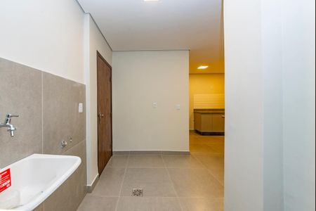 Apartamento à venda com 90m², 3 quartos e 1 vagaÁrea de Serviço