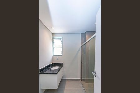 Apartamento à venda com 90m², 3 quartos e 1 vagaBanheiro Social