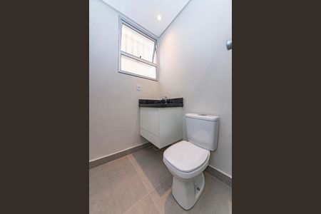 Apartamento à venda com 90m², 3 quartos e 1 vagaBanheiro da Suíte