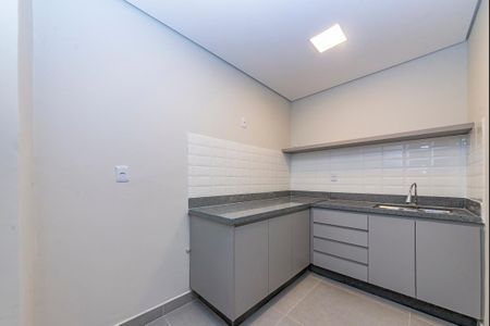 Apartamento à venda com 90m², 3 quartos e 1 vagaCozinha
