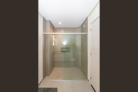 Apartamento à venda com 90m², 3 quartos e 1 vagaBanheiro Social