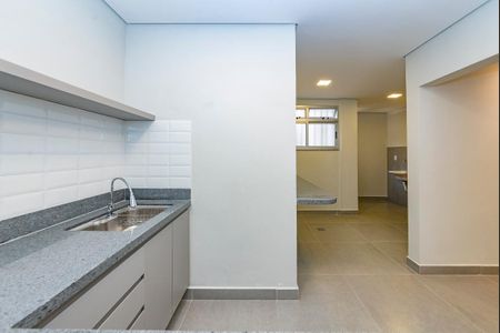 Apartamento à venda com 90m², 3 quartos e 1 vagaCozinha