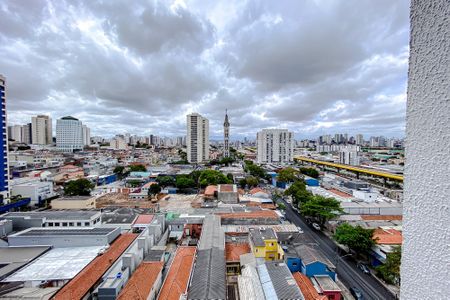 Studio à venda com 34m², 1 quarto e 1 vaga Studio à venda com 34m², 1 quarto e 1 vagaVista da Suíte