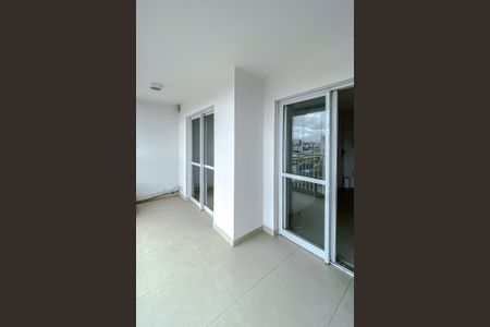 Varanda/Cozinha de kitnet/studio à venda com 1 quarto, 34m² em Ipiranga, São Paulo