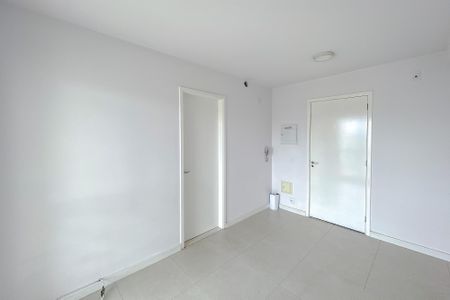 Sala de kitnet/studio à venda com 1 quarto, 34m² em Ipiranga, São Paulo