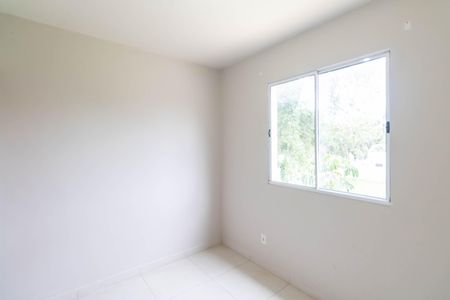 Quarto 1 de casa de condomínio para alugar com 2 quartos, 75m² em Guaratiba, Rio de Janeiro