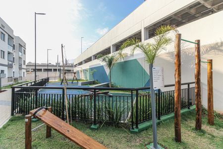 Apartamento à venda com 52m², 2 quartos e sem vagaÁrea comum