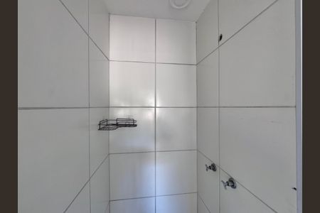 Apartamento à venda com 52m², 2 quartos e sem vagaBanheiro Social