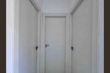 Apartamento à venda com 52m², 2 quartos e sem vagaCorredor