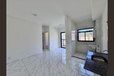 Apartamento à venda com 52m², 2 quartos e sem vagaSala