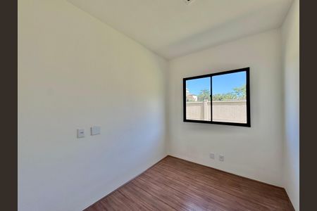 Quarto 1 de apartamento à venda com 2 quartos, 52m² em Recreio dos Bandeirantes, Rio de Janeiro