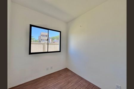 Apartamento à venda com 52m², 2 quartos e sem vagaQuarto 1