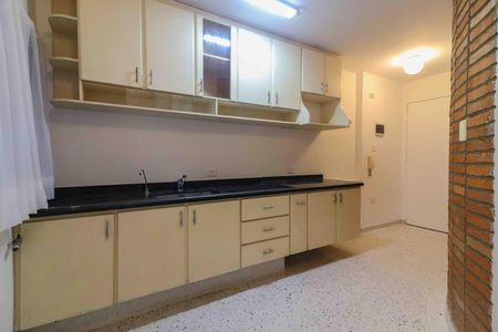 Apartamento para alugar com 78m², 1 quarto e 1 vaga Apartamento para alugar com 78m², 1 quarto e 1 vagaCozinha e Área de Serviço