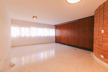 Sala de apartamento para alugar com 1 quarto, 78m² em Vila Pirajussara, São Paulo