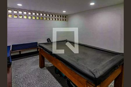 Apartamento para alugar com 78m², 1 quarto e 1 vaga Apartamento para alugar com 78m², 1 quarto e 1 vagaEspaço de Jogos