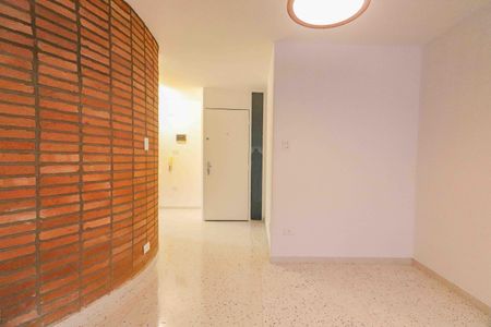 Apartamento para alugar com 78m², 1 quarto e 1 vaga Apartamento para alugar com 78m², 1 quarto e 1 vagaSala