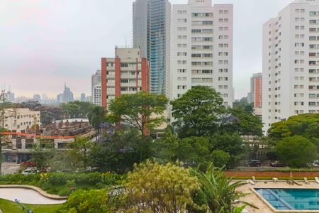 Apartamento para alugar com 78m², 1 quarto e 1 vaga Apartamento para alugar com 78m², 1 quarto e 1 vagaVista Apto.