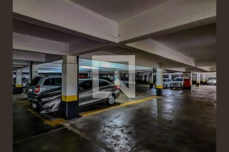 Apartamento para alugar com 78m², 1 quarto e 1 vaga Apartamento para alugar com 78m², 1 quarto e 1 vagaGaragem