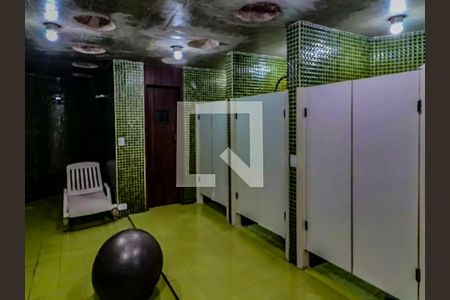 Apartamento para alugar com 78m², 1 quarto e 1 vaga Apartamento para alugar com 78m², 1 quarto e 1 vagaSauna