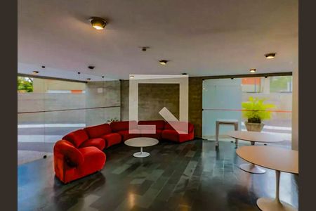 Apartamento para alugar com 78m², 1 quarto e 1 vaga Apartamento para alugar com 78m², 1 quarto e 1 vagaÁrea comum - Salão de festas