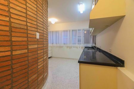 Apartamento para alugar com 78m², 1 quarto e 1 vaga Apartamento para alugar com 78m², 1 quarto e 1 vagaCozinha e Área de Serviço