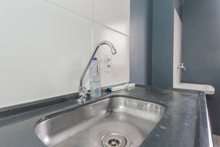Apartamento para alugar com 40m², 2 quartos e sem vagaCozinha