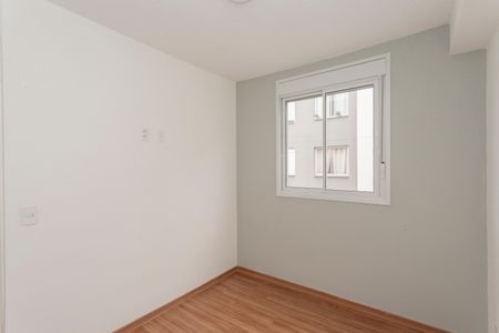 Quarto 1 de apartamento para alugar com 2 quartos, 40m² em Socorro, São Paulo