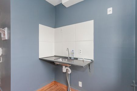 Apartamento para alugar com 40m², 2 quartos e sem vagaCozinha