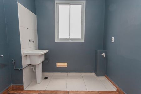 Apartamento para alugar com 40m², 2 quartos e sem vagaÁrea de Serviço