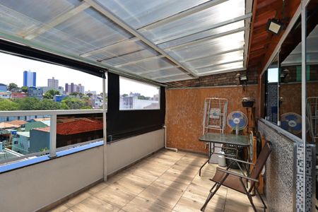 Apartamento à venda com 80m², 2 quartos e 1 vagaQuintal