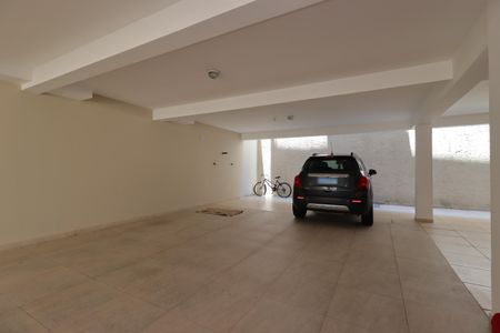 Apartamento à venda com 80m², 2 quartos e 1 vagaGaragem