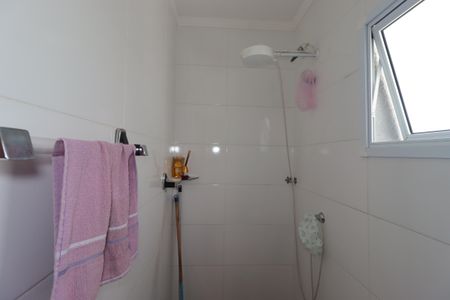 Apartamento à venda com 80m², 2 quartos e 1 vagaBanheiro Térreo