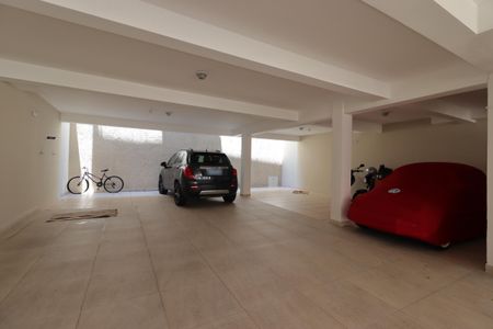 Apartamento à venda com 80m², 2 quartos e 1 vagaGaragem