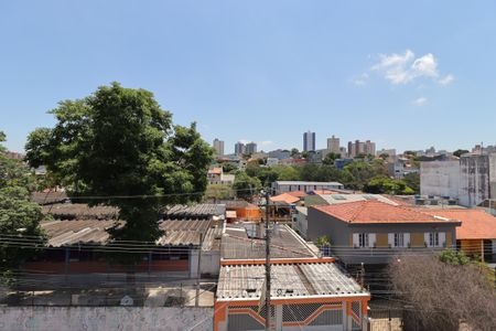 Apartamento à venda com 80m², 2 quartos e 1 vagaVista do Quintal