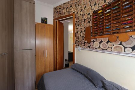 Apartamento à venda com 80m², 2 quartos e 1 vagaQuarto 1