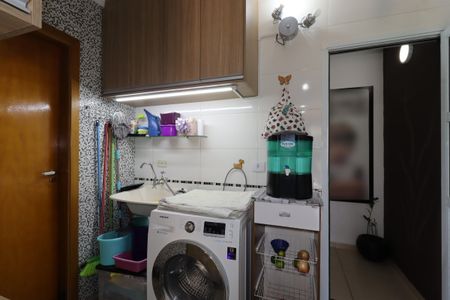 Apartamento à venda com 80m², 2 quartos e 1 vagaÁrea de Serviço