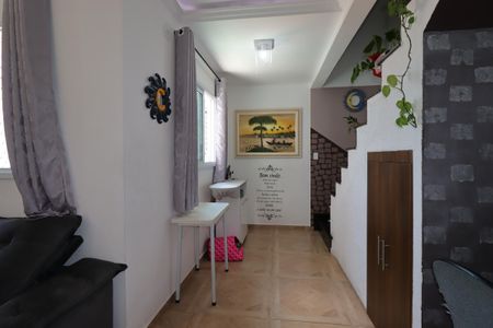 Apartamento à venda com 80m², 2 quartos e 1 vagaSala