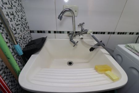 Apartamento à venda com 80m², 2 quartos e 1 vagaÁrea de Serviço - Tanque