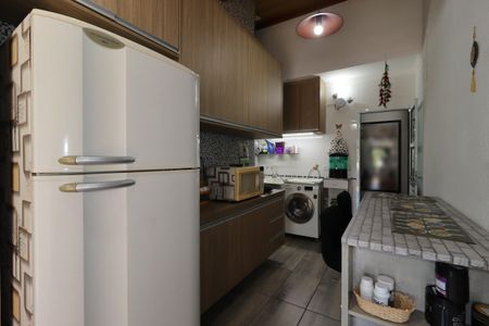 Apartamento à venda com 80m², 2 quartos e 1 vagaCozinha