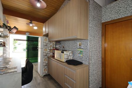 Apartamento à venda com 80m², 2 quartos e 1 vagaCozinha