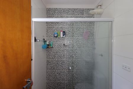 Apartamento à venda com 80m², 2 quartos e 1 vagaBanheiro da Cobertura